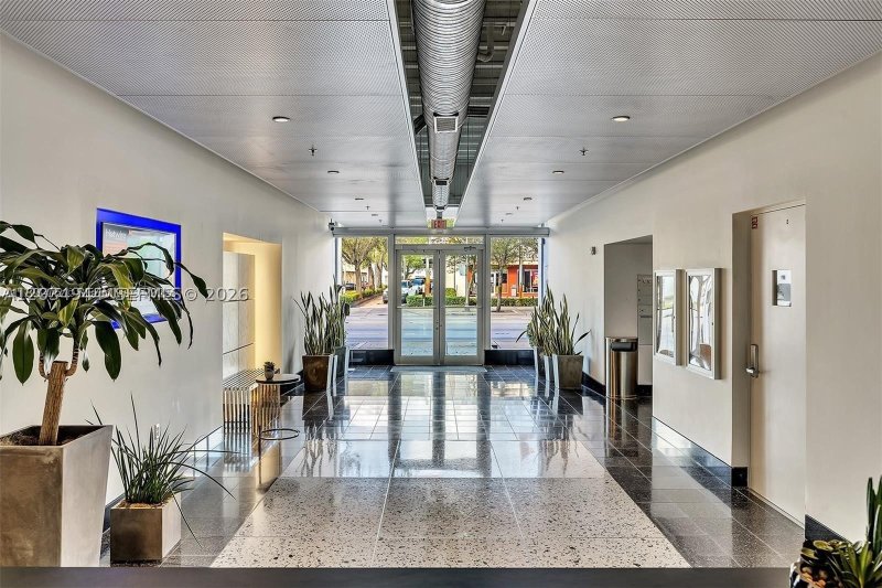 Condo for sale at The Bank Lofts R-506