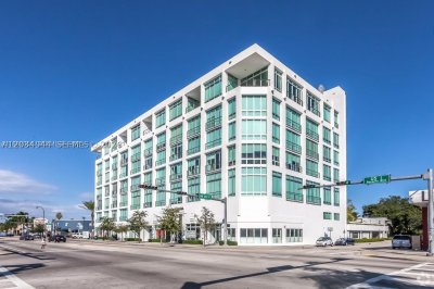 The Bank Lofts Apt #R-506