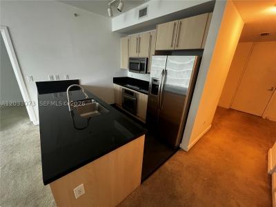 Axis on Brickell South Tower Apt #2709-S