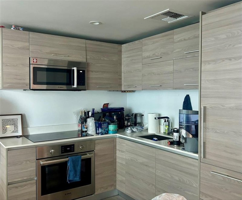 Apartment for rent at Dua Miami - SLS Brickell Condo 1907