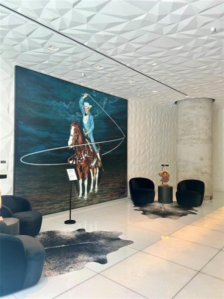 Apartment for rent at Dua Miami - SLS Brickell Condo 1907