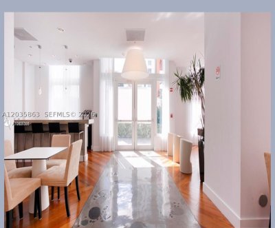 Loft Downtown I Apt #1506