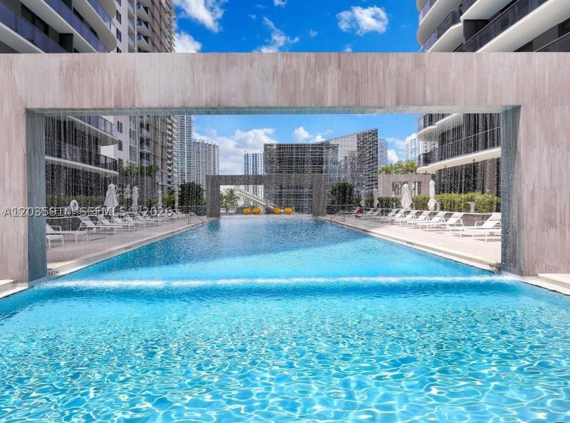 Condo for sale at Brickell Heights East 3906
