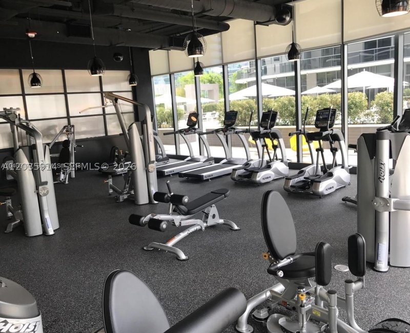 Condo for sale at Brickell Heights East 3906