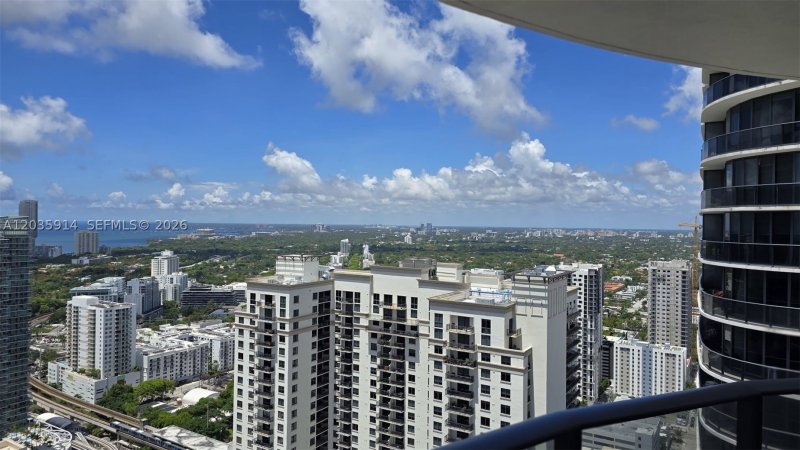 Brickell Heights East Apt #3906