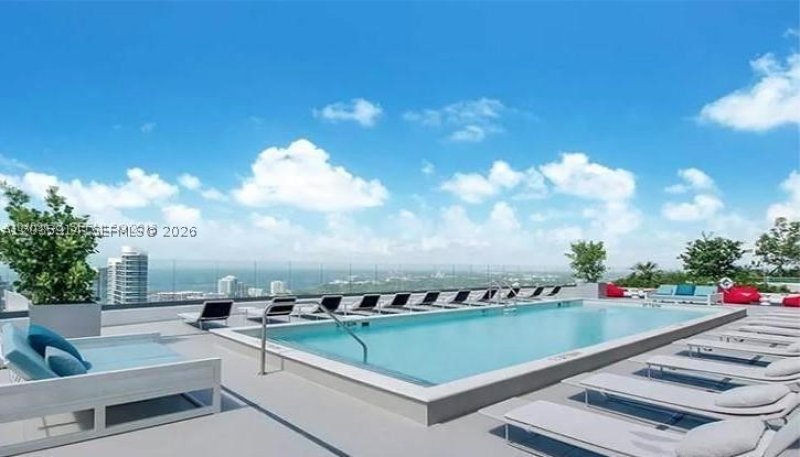 Condo for sale at Brickell Heights East 3906