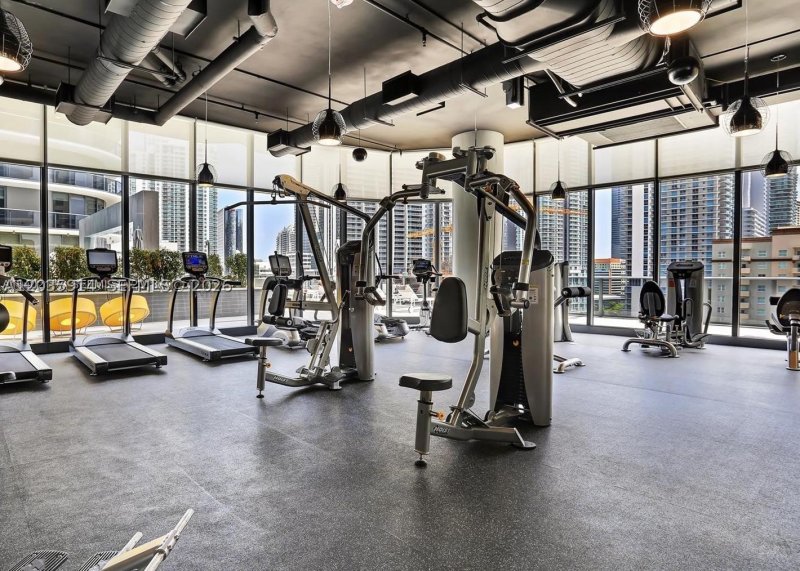 Condo for sale at Brickell Heights East 3906