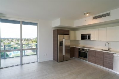 Brickell Ten Apt #909