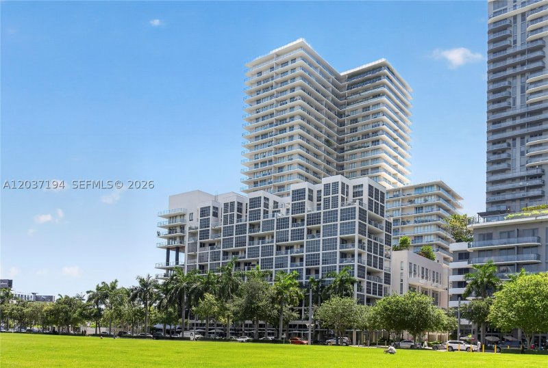 Midtown Miami 2 Apt #PM03