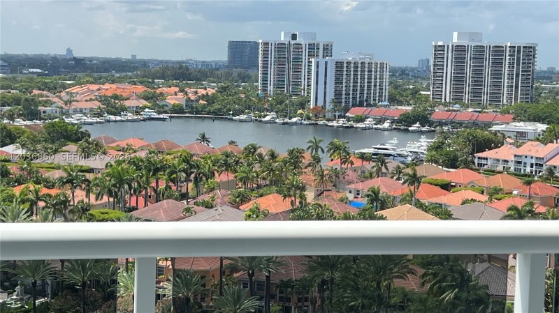 Waterview Apt #1639