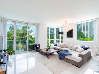 500 Brickell East Tower Apt #402