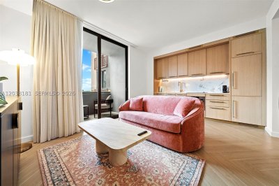 NoMad Residences Wynwood Apt #532