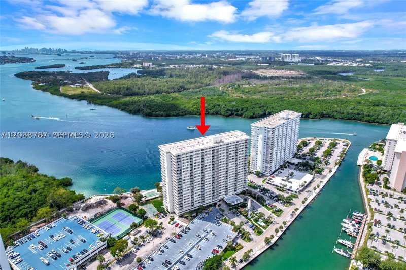 Apartment for rent at Marquis 1711