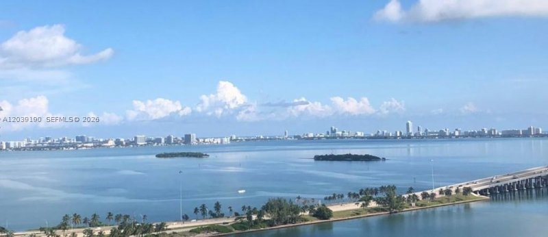 Paraiso Bayviews Apt #2003
