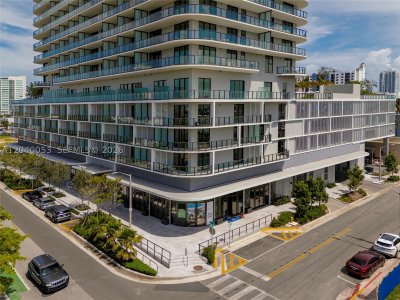 72 Park Miami Beach Apt #1008