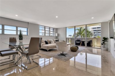 South Bay Club Apt #635