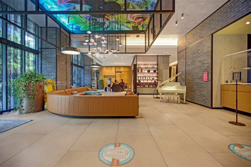 Alquiler de apartamento en Hyde Midtown 2205