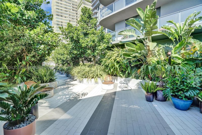 Alquiler de apartamento en Hyde Midtown 2205