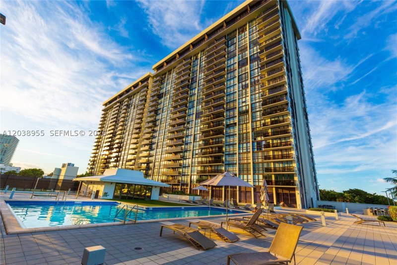 Alquiler de apartamento en Charter Club Condos 1017