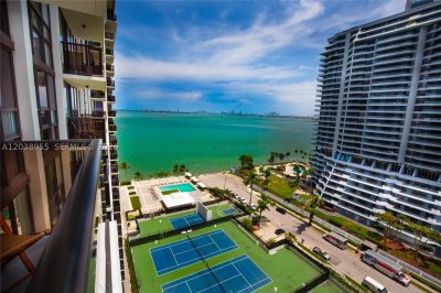 Charter Club Condos Apt #1017