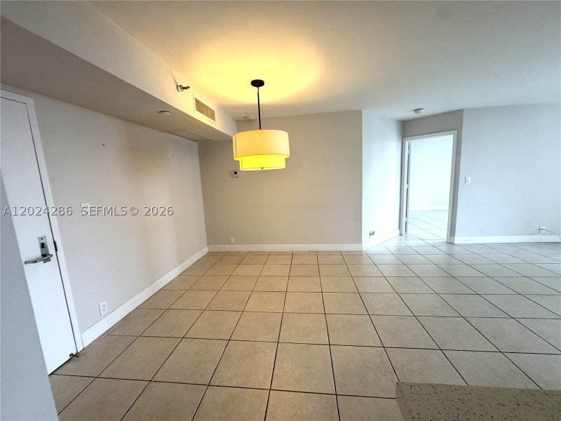 Alquiler de apartamento en Mystic Pointe 500 1907