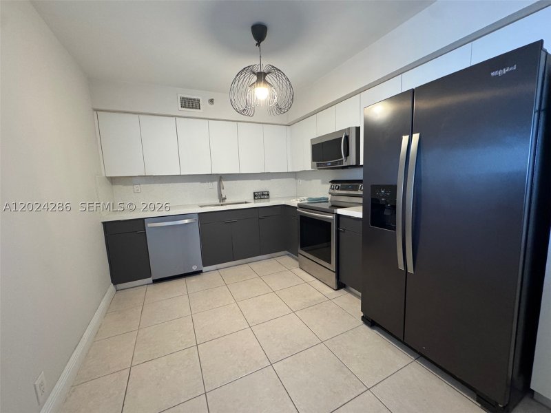 Alquiler de apartamento en Mystic Pointe 500 1907