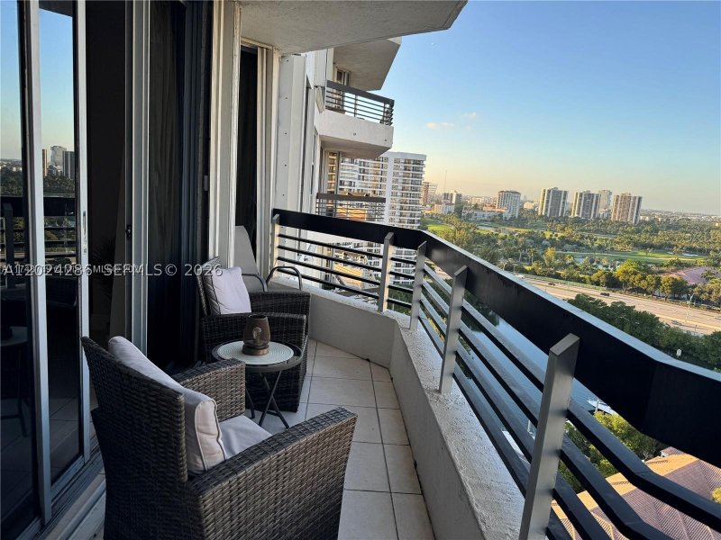 Apartment for rent at Mystic Pointe 500 1907