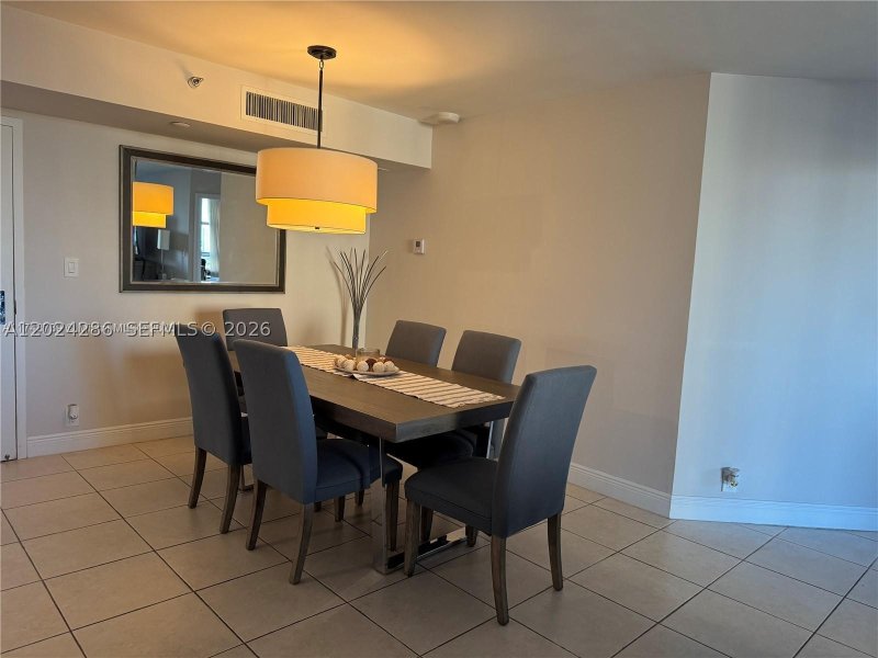 Apartment for rent at Mystic Pointe 500 1907