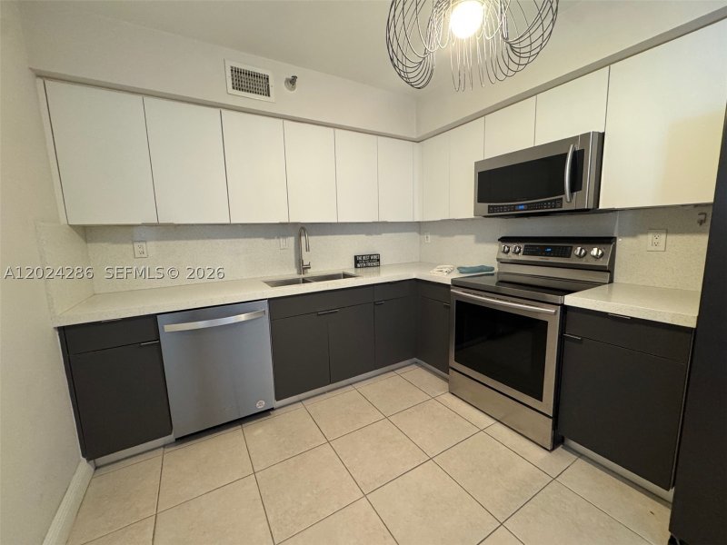 Alquiler de apartamento en Mystic Pointe 500 1907