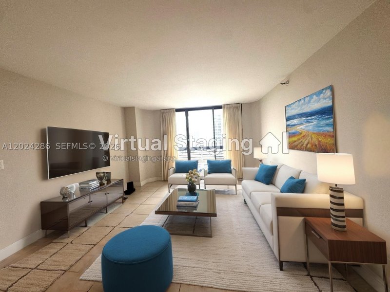 Apartment for rent at Mystic Pointe 500 1907