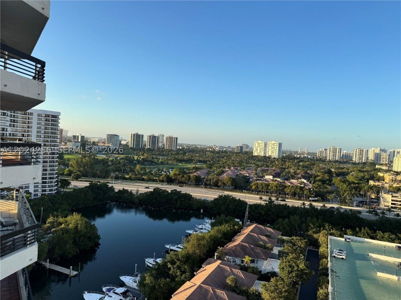 Apartment for rent at Mystic Pointe 500 1907