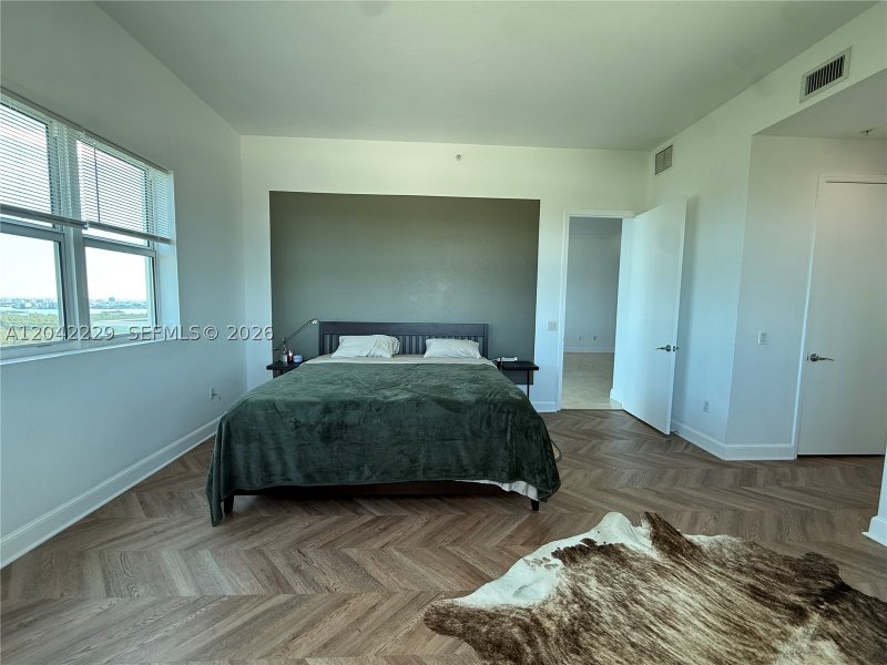 One Fifty One at Biscayne Apt #2601