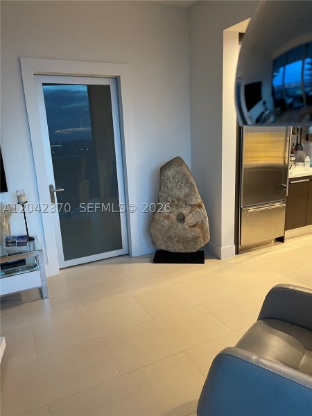 Apartment for rent at 900 Biscayne 2312