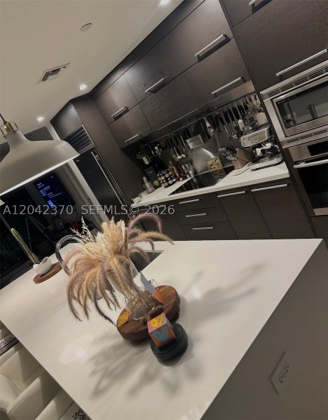 Apartment for rent at 900 Biscayne 2312