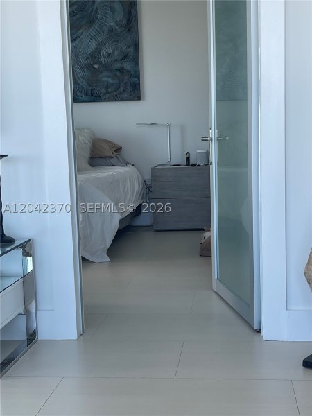 Apartment for rent at 900 Biscayne 2312
