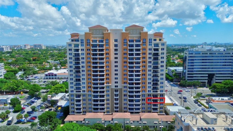 Gables Marquis Apt #601