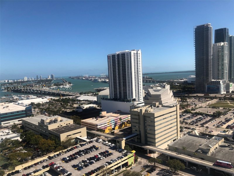 Apartment for rent at Canvas 2607