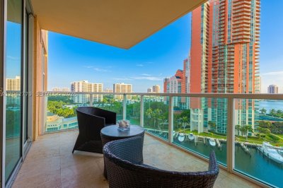 Aventura Marina II Apt #1112