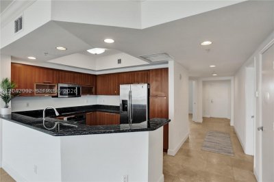 One Fifty One at Biscayne Apt #2603