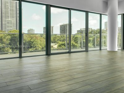 Le Parc at Brickell Apt #401