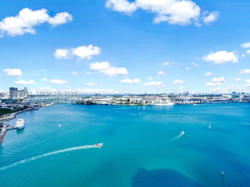 One Tequesta Point Apt #2412