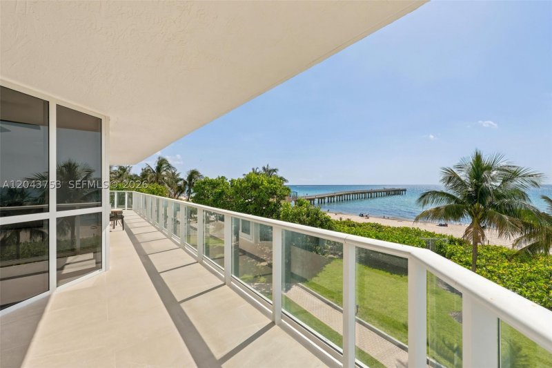 Apartment for rent at Oceania 3 WS6C