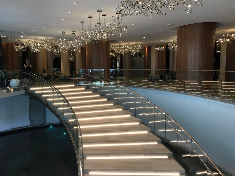 Aluguel de apartamento no Aria on The Bay 807