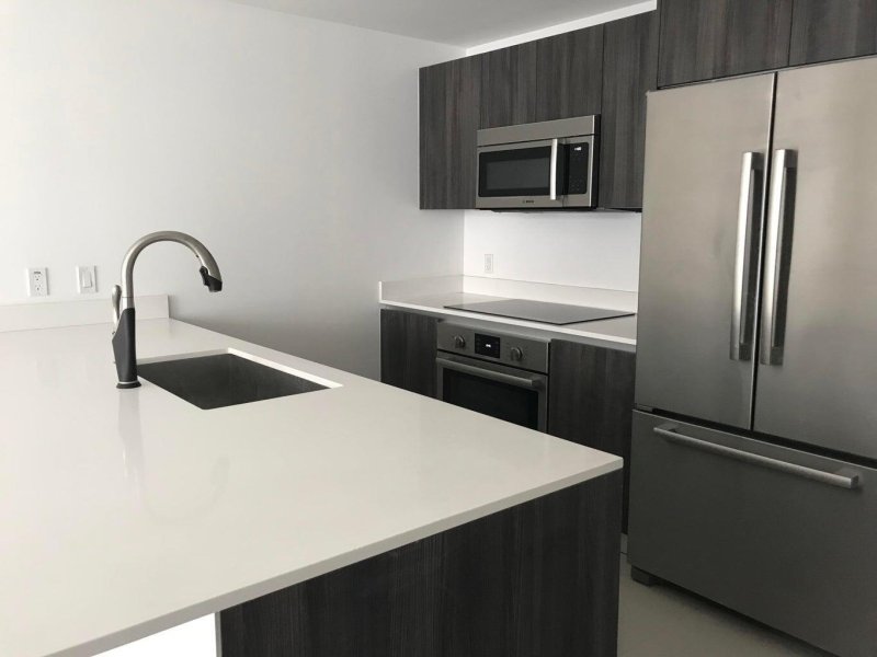 Apartment for rent at Aria on The Bay 807