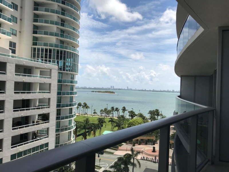 Apartment for rent at Aria on The Bay 807