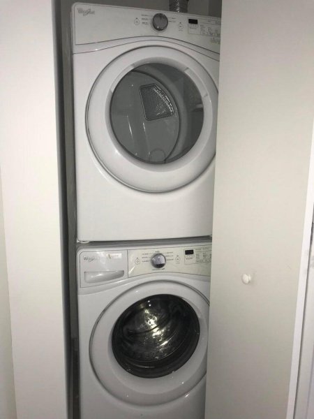 Apartment for rent at Aria on The Bay 807