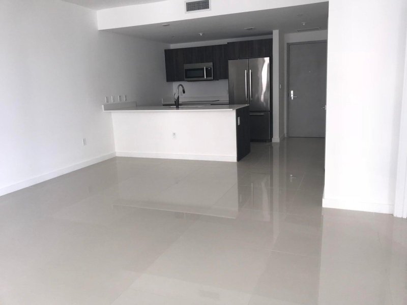 Apartment for rent at Aria on The Bay 807