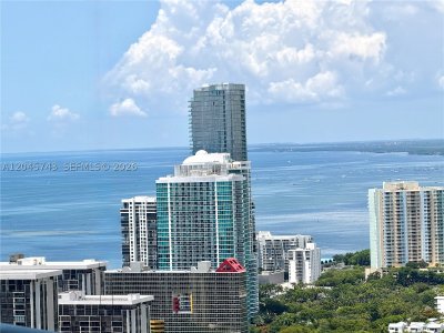 Dua Miami - SLS Brickell Condo Apt #4108