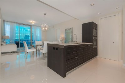 Epic Miami Apt #5109