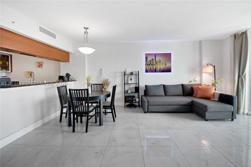 Condo for sale at 1800 Club 4106